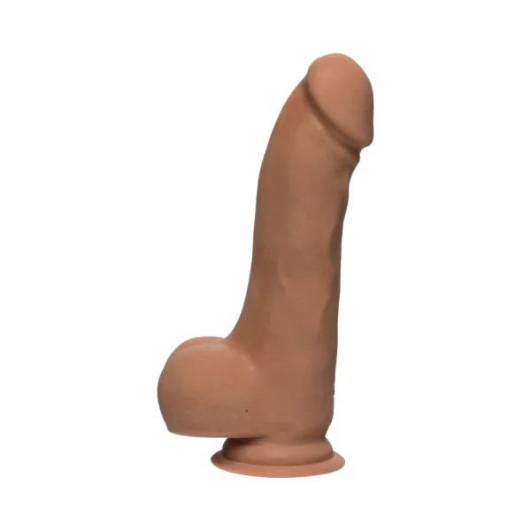 Master D 7.5 inch Dildo — image 8 of 10