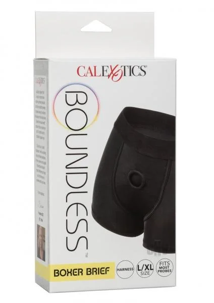Boundless Boxer Brief L/xl — image 8 of 9