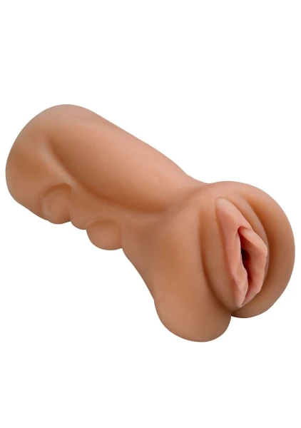 Pleasure Pussy Pocket Stroker