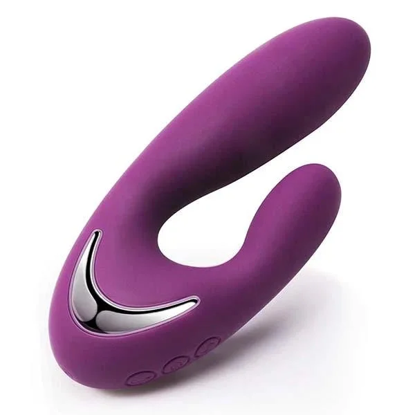 Vesper Violet