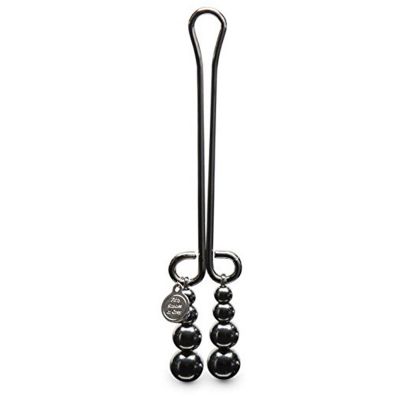 Just Sensation Beaded Clit Clamp