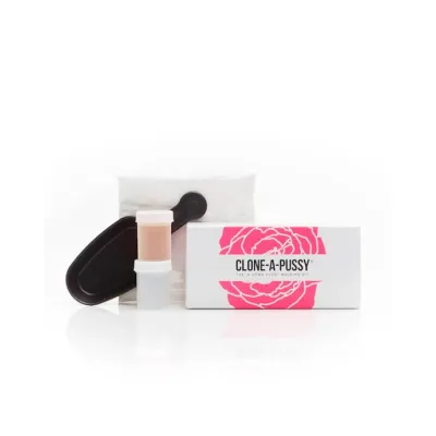 Clone a pussy Silicone Kit