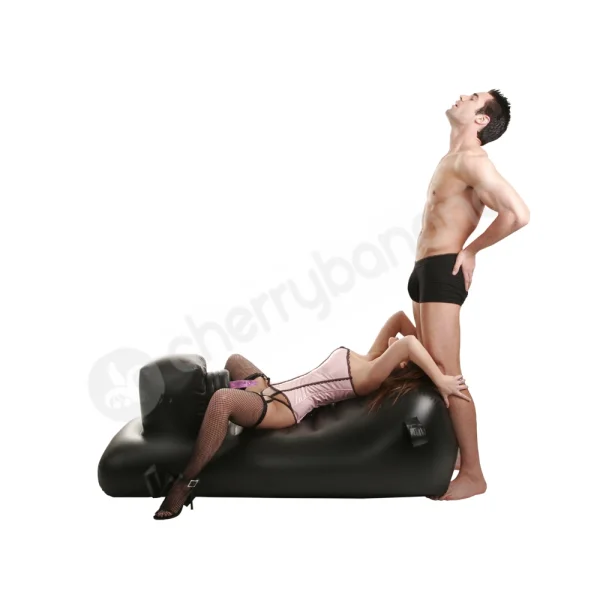 Fetish Fantasy Series Inflatable Love Lounger