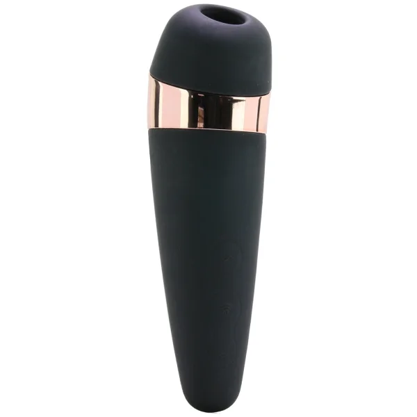 Satisfyer Pro 3 Vibration Vibrating Pressure Wave Stimulator