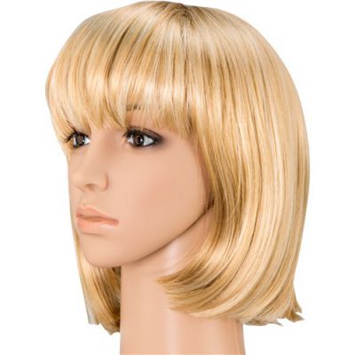 Costume Wig Short Length