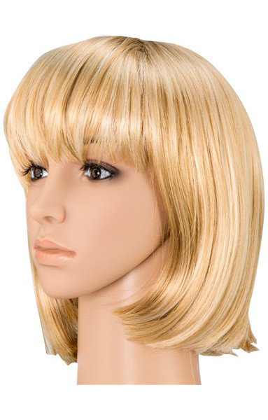Costume Wig - Short Length