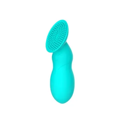 Polly Mini Clitoral Massager