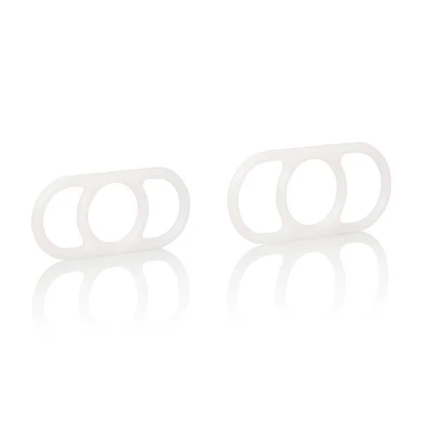 Silicone Erection Enhancers Set of 2 — image 6 of 8