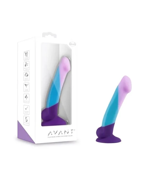 Blush - Avant - D16 - Purple Haze — image 8 of 9