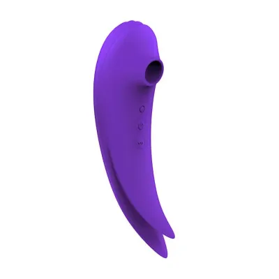 Amore Jackpot Double ended Clitoral Vibrator 6 5 Inch