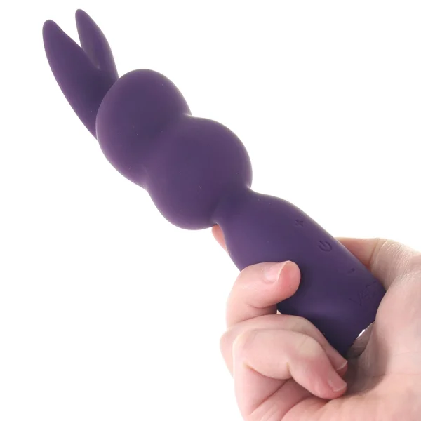 VeDO Hopper Mini Bullet Vibe - Purple
