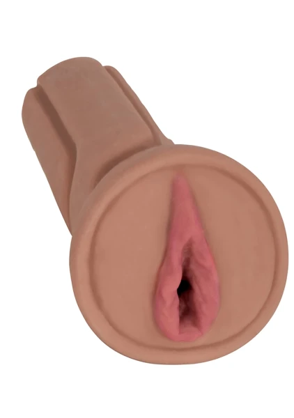 Mistress Arielle Vibrating Stroker
