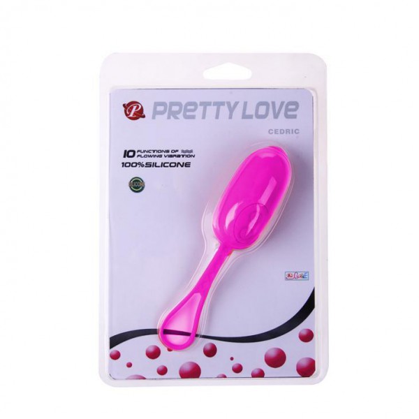 Cedric Egg Vibrator