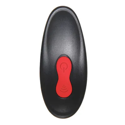 Adam Eve Adam s Rechargeable Prostate Massager with Remote Control