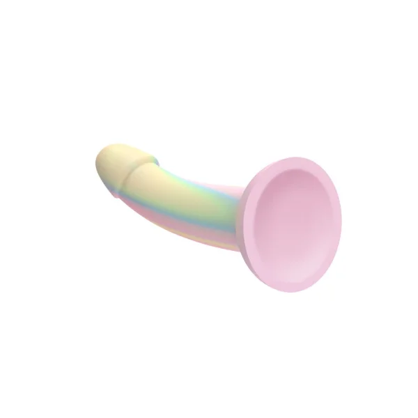 DilDolls by Love to Love Strap-On Dildo - Glitzy