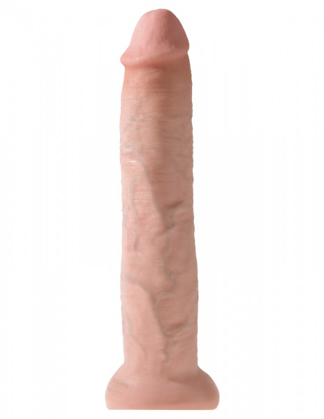 13" Cock