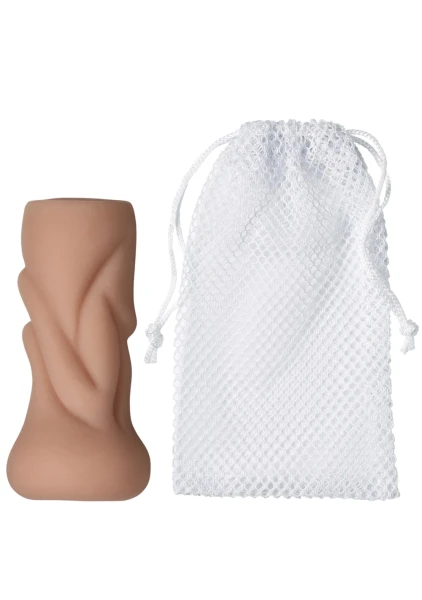 Pleasure Anal Pocket Stroker