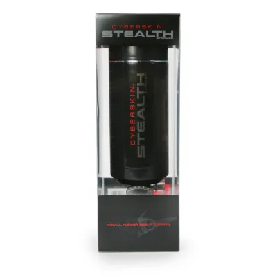 Cyberskin Stealth Pussy Stroker
