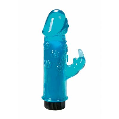 Mini Rabbit Vibrator Blue How To Use A Rabbit Vibrator