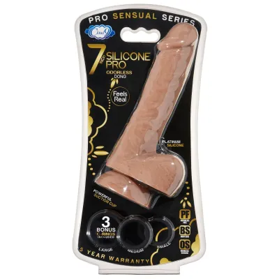 7 Silicone Pro Odorless Dong Tan