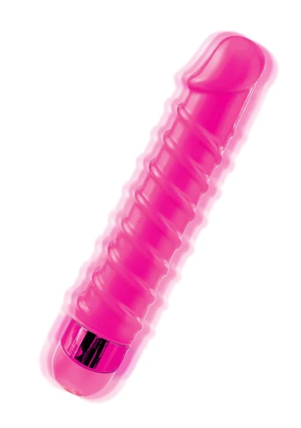 Classix Candy Twirl Massager