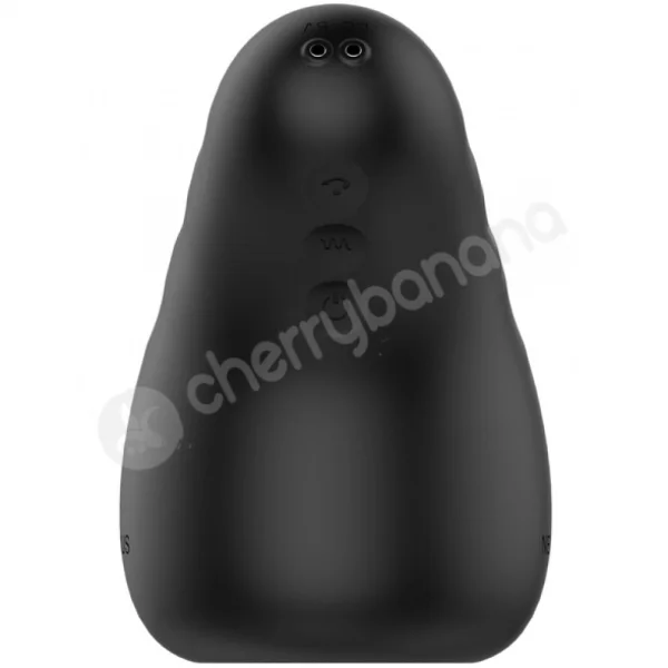 Nexus Eclipse Vibrating & Stroking Masturbator