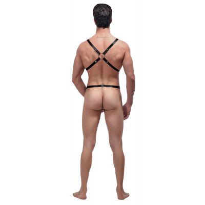 Rip Off Harness Set One Size