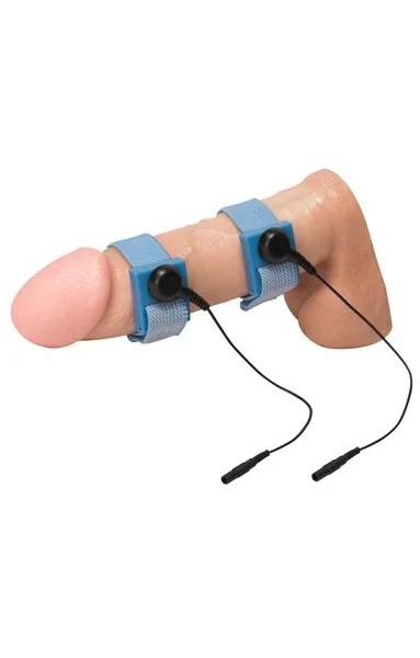 Zeus Electrosex Penis Bands