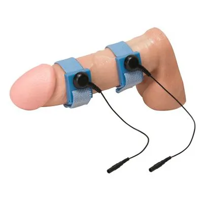 Zeus Electrosex Penis Bands