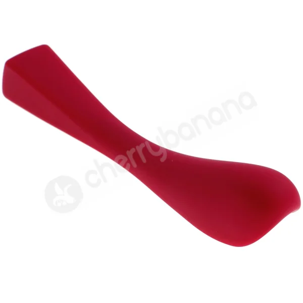 Elixir Play Ruby 10 Speed Rechargeable Massager