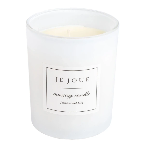 Je Joue The Naughty And Nice Gift Set