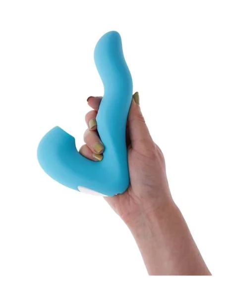 Share Satisfaction Freyr - 6.2 Inch
