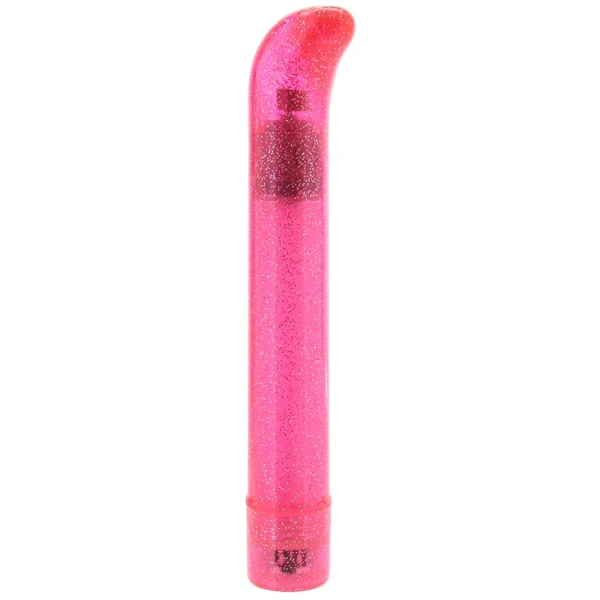 Calexotics Sparkle Slim G Vibe