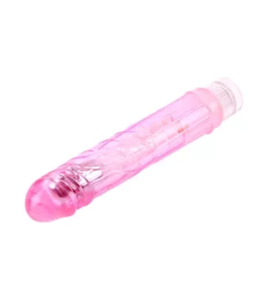 Glitter Boy Vibrator - 9.2 Inch — image 11 of 14
