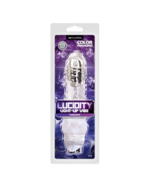 Lucidity Twilight Light Up Vibe