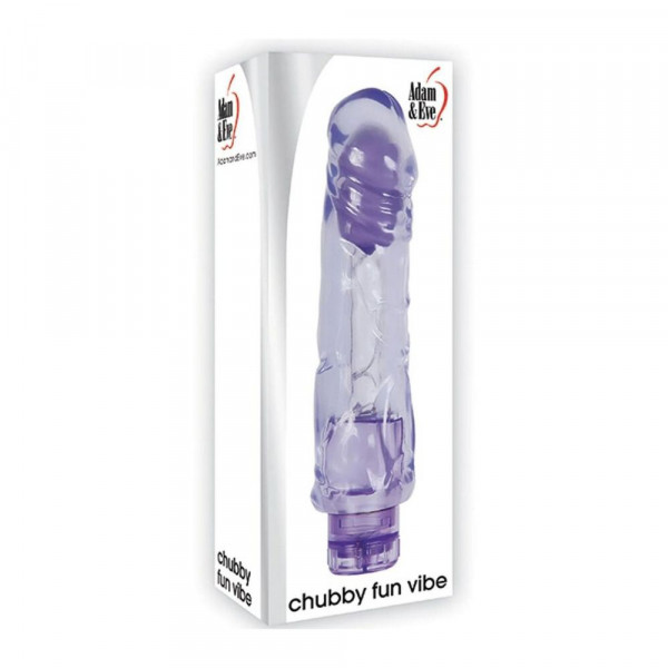 Adam & Eve Chubby Fun Vibe
