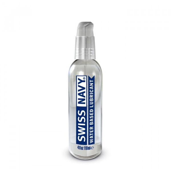 Swiss Navy Water Based Lube