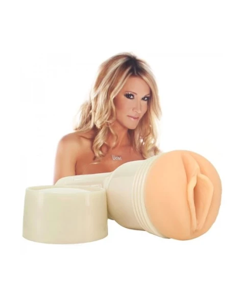 Fleshlight Girls Jessica Drake Heavenly Signature Vagina