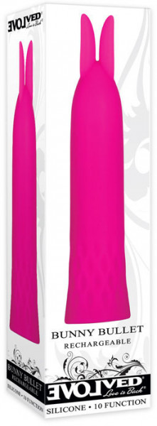 Bullet Buddy Clit Stimulator