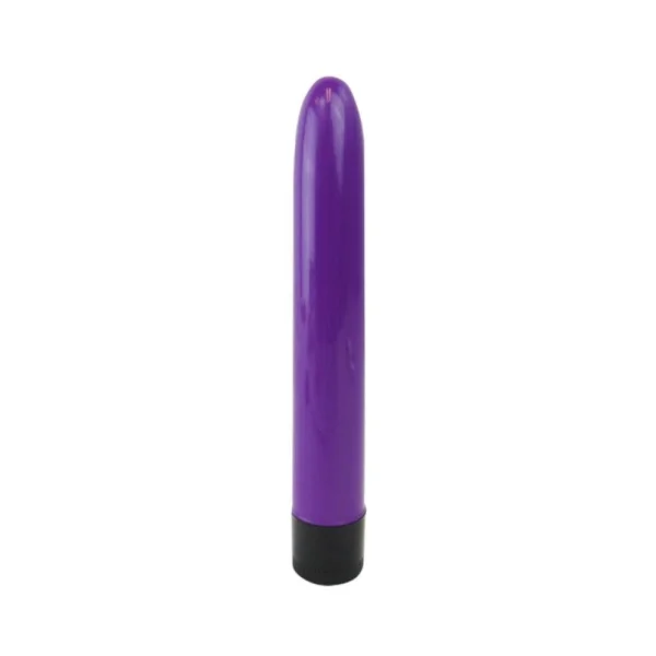 7" Multi-Speed Vibrator