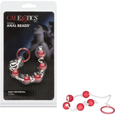 Calexotics Small Climax Beads