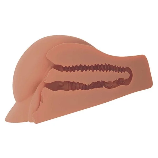 Perfect Ass Masturbator