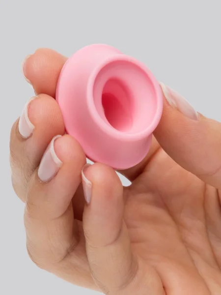 Womanizer Premium Eco Replacement Heads Large (3 Count)