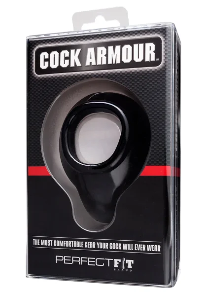 Cock Armour Large