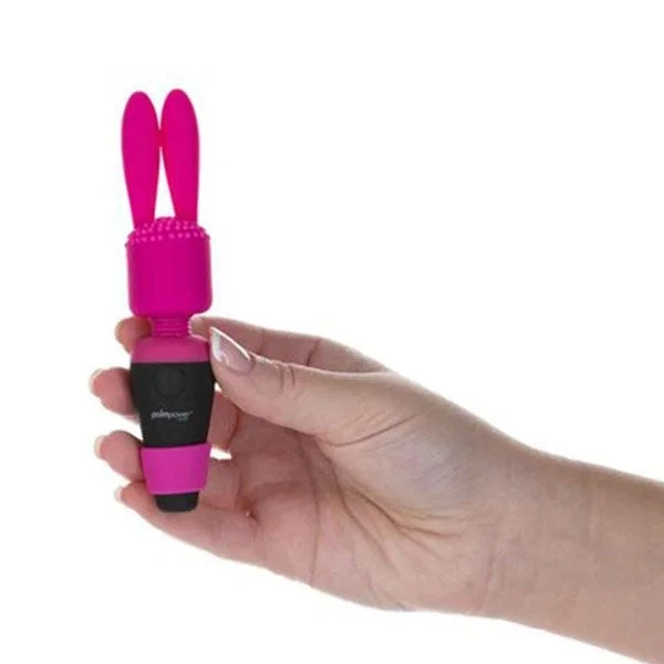 Palm Power Pocket Silicone Sleeve Attachment Set