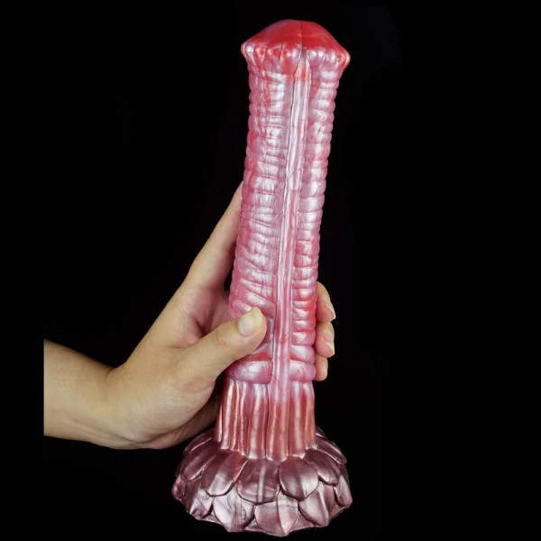 10.5" Horse - Srepnia