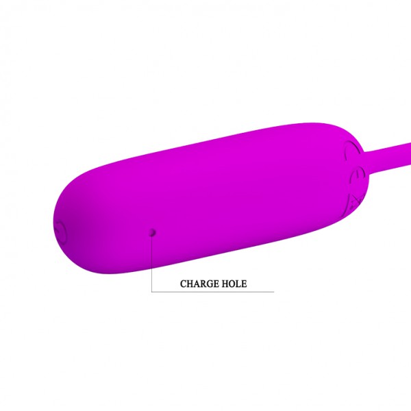 Joyce Egg Vibrator