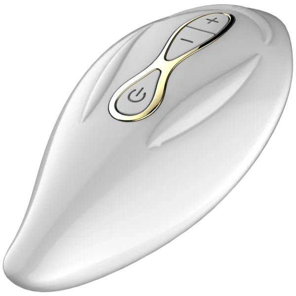 Wireless Remote Control Vibrating Egg