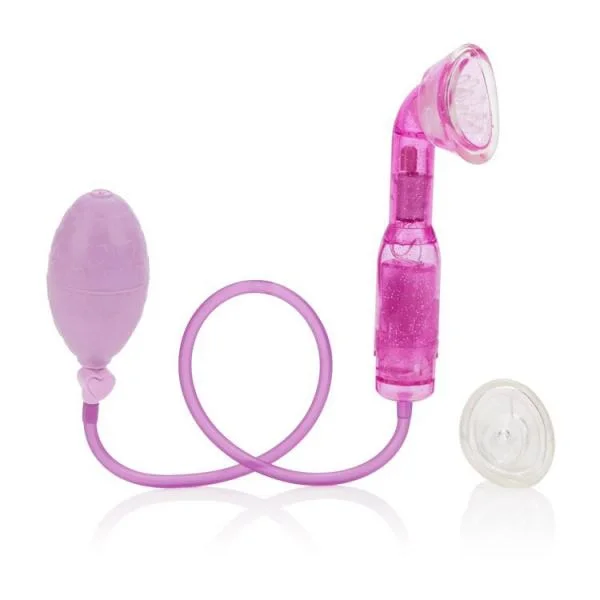 Dr. Laura Berman Selene Vibrating Clitoral Pump