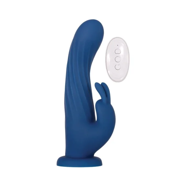 Evolved Remote Rotating Rabbit